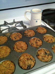 muffins